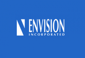 Envision Inc Logo