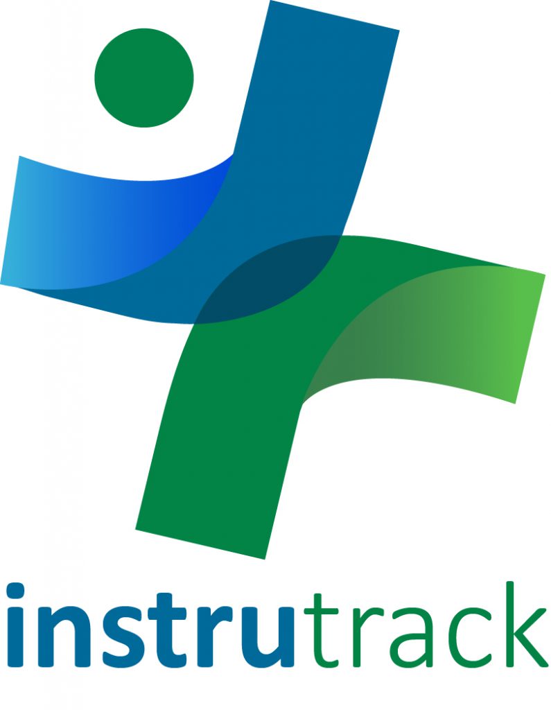 instrutrack logo