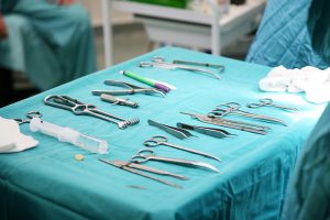 The Surgical Instruments & Equipment Database for Infection Prevention