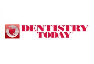 Dentistry Today logo